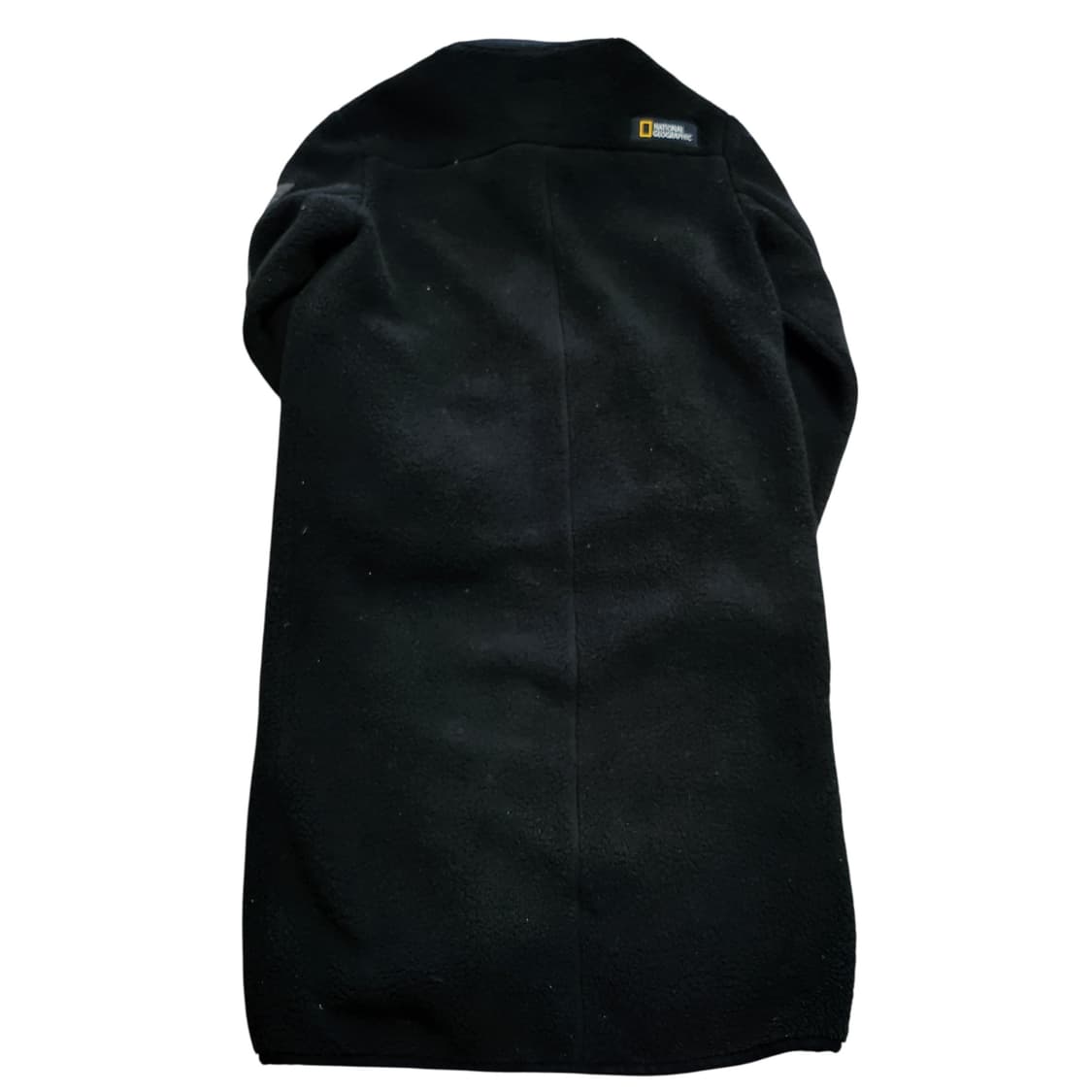 내셔널지오그래픽 후리스 상품이미지3