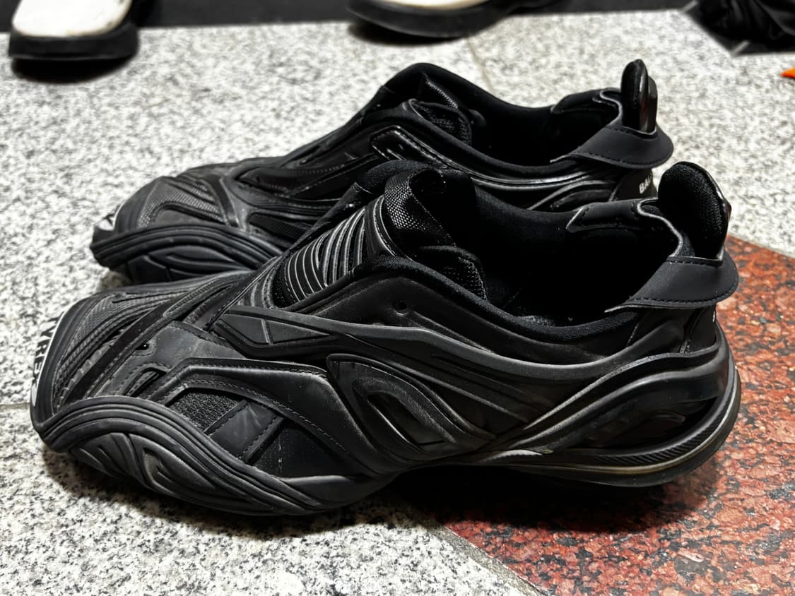 발렌시아가 타이렉스41 상품이미지2