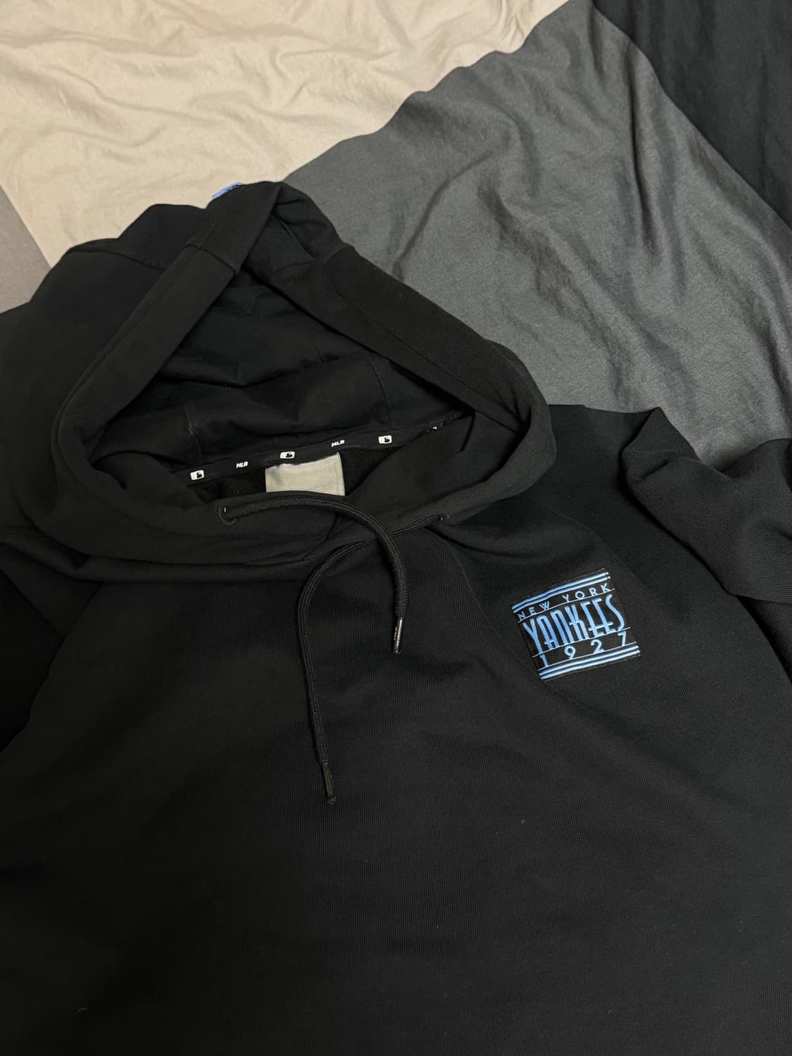MLB 뉴욕 양키스 후드티(XL-105) 상품이미지1