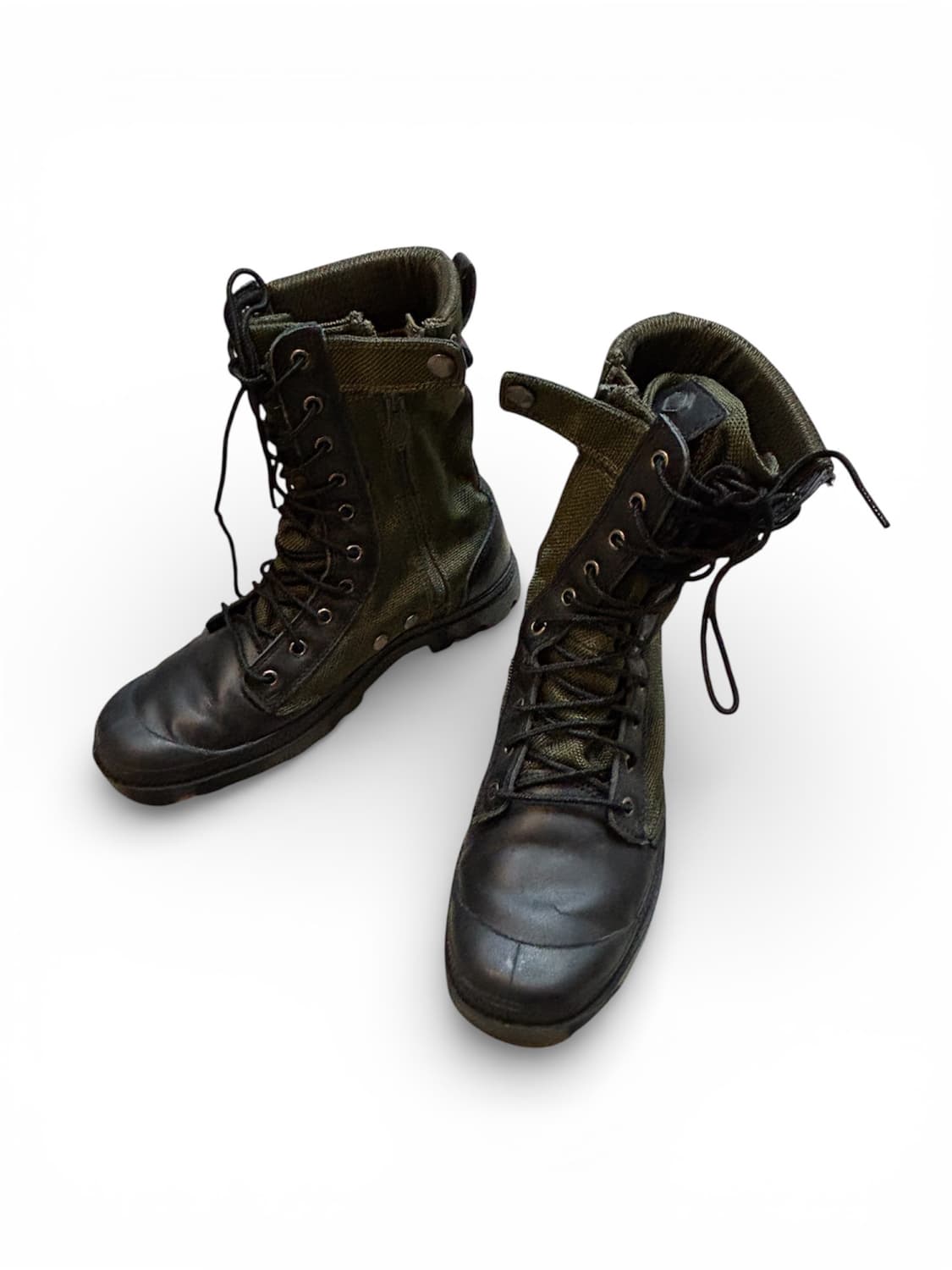 팔라디움 팜파 택티컬 부츠  상품이미지1