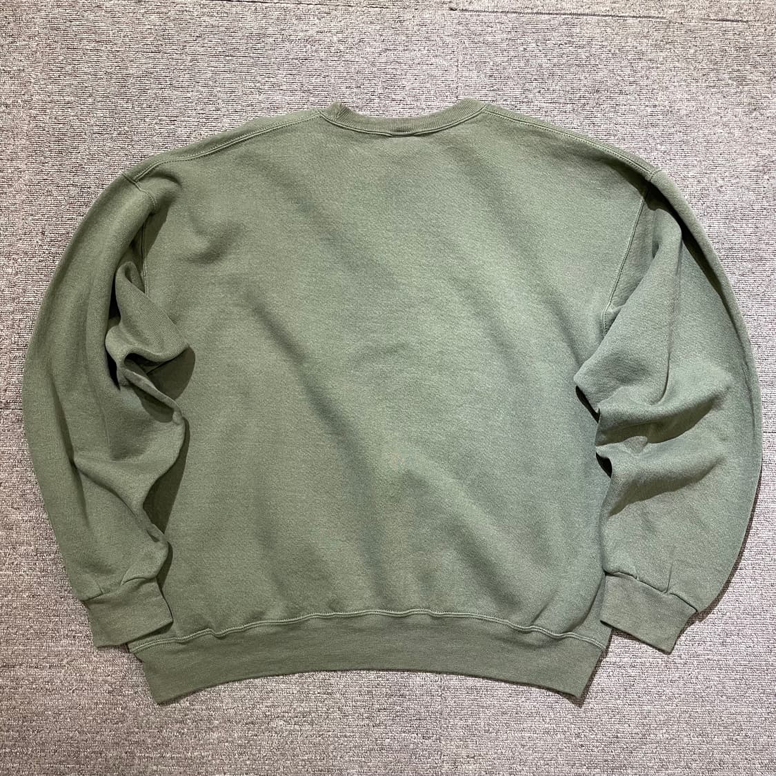 (L) USA USMC 밀리터리 미해병대 스웻셔츠 맨투맨   상품이미지6