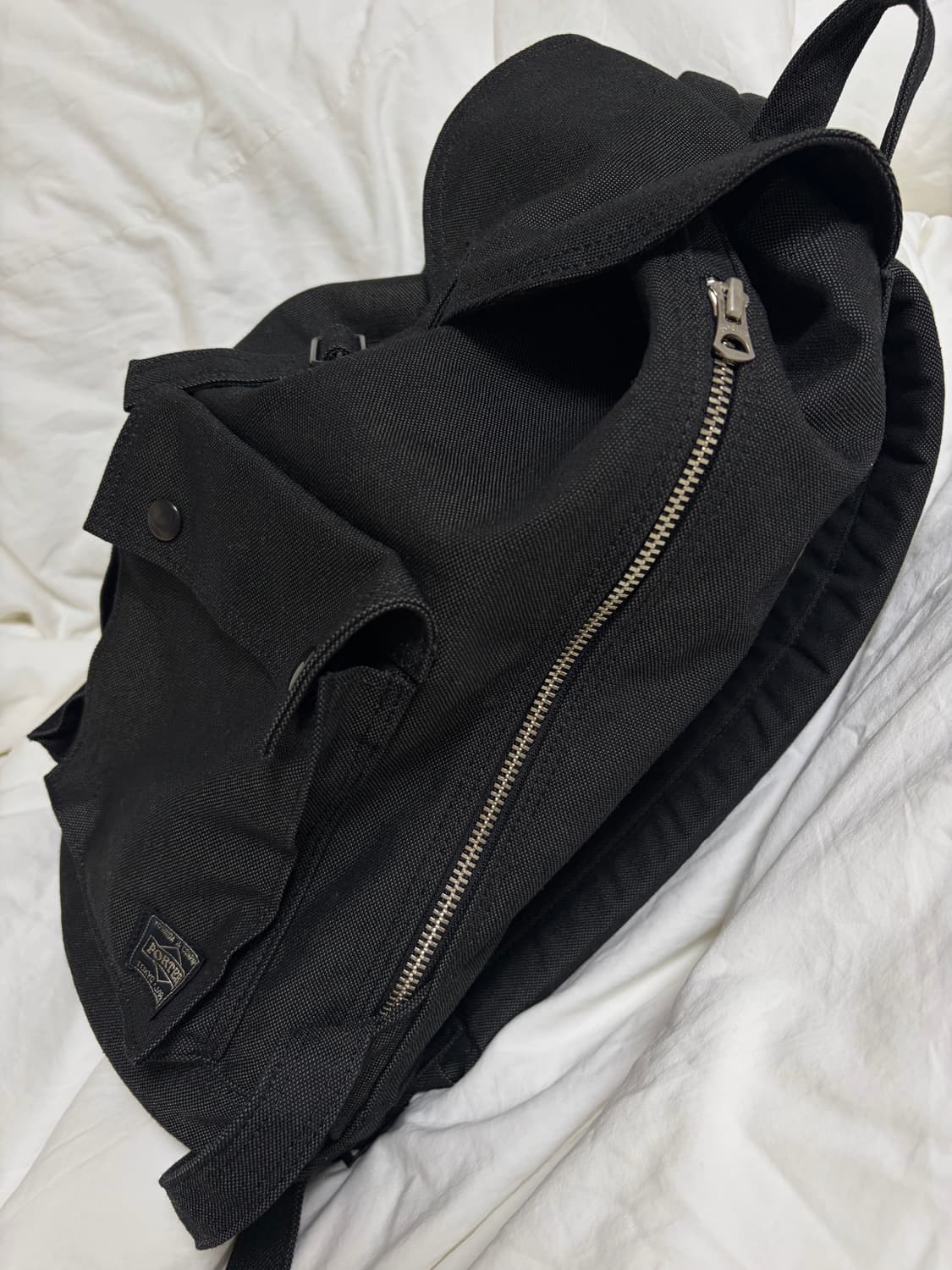 포터 스모키 럭색 백팩 가방 상품이미지3