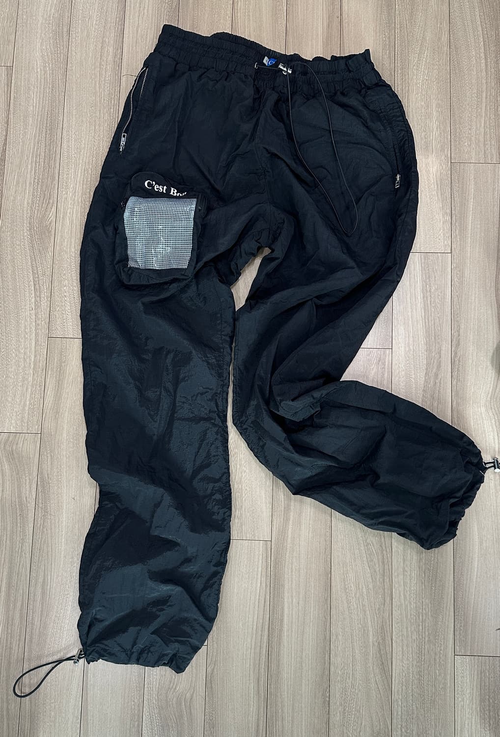 C‘est Bon 스케이터 팬츠 상품이미지1