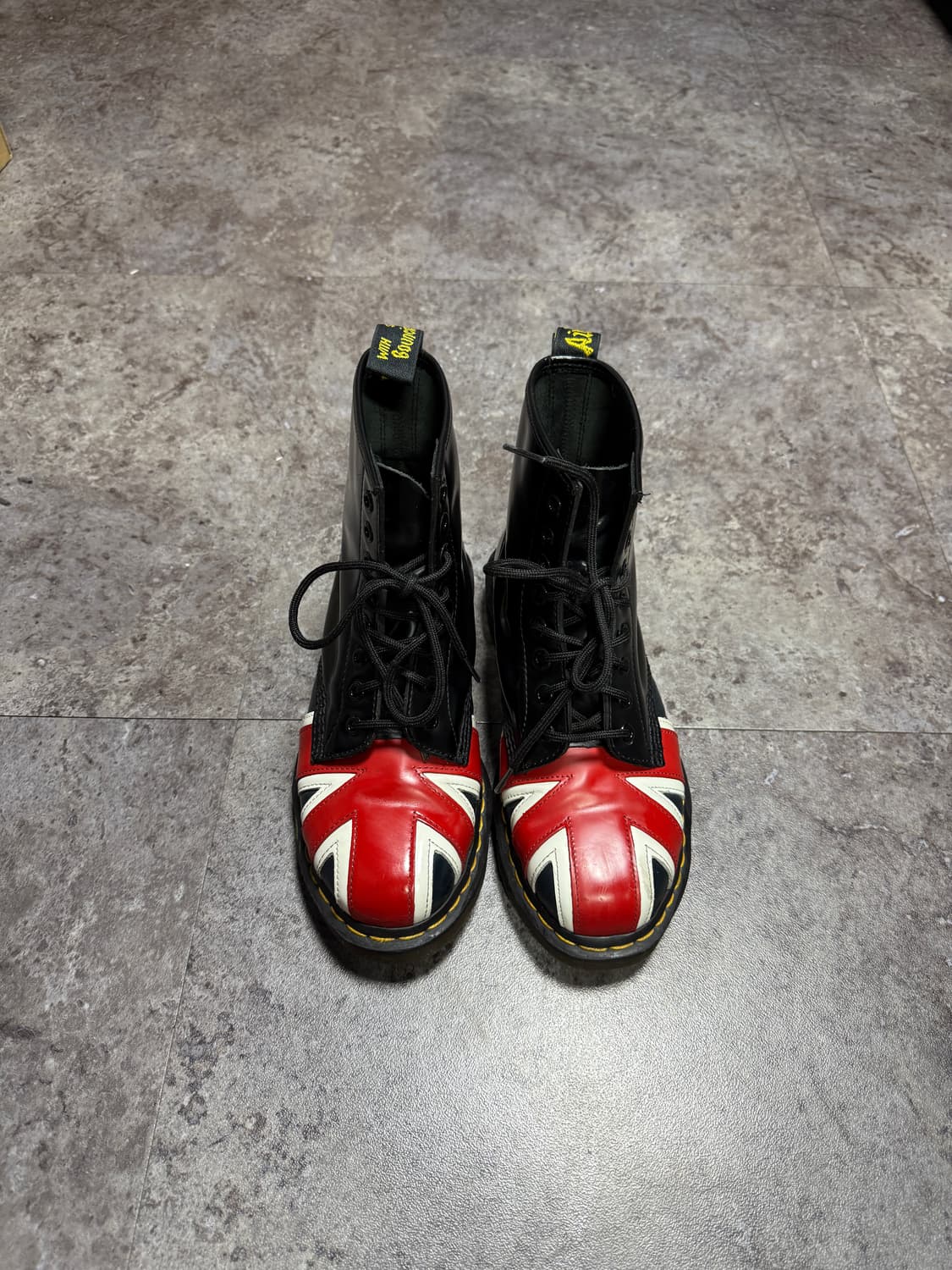 닥터마틴 1460 잉글랜드 250 상품이미지2