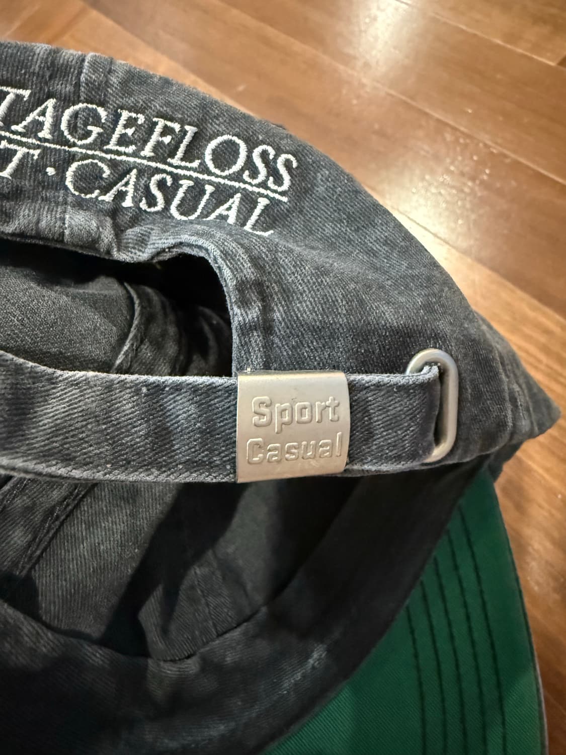 헤리티지플로스 모자 상품이미지6