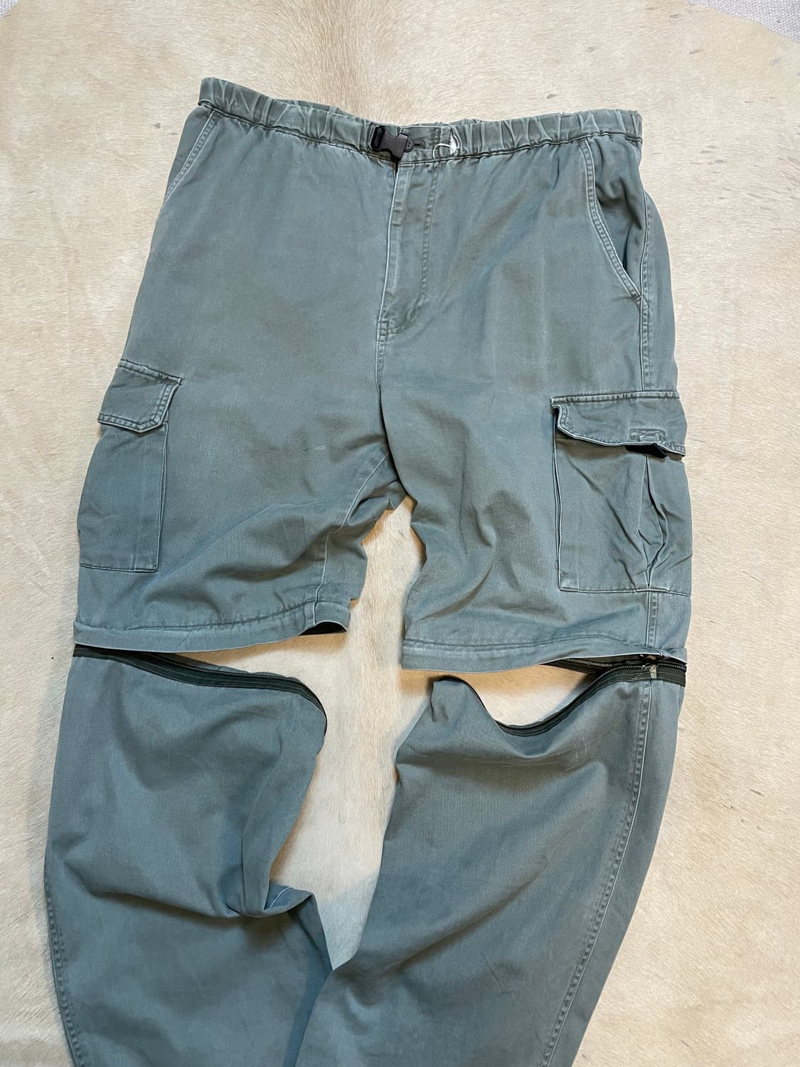 지퍼카고 전투용  상품이미지1