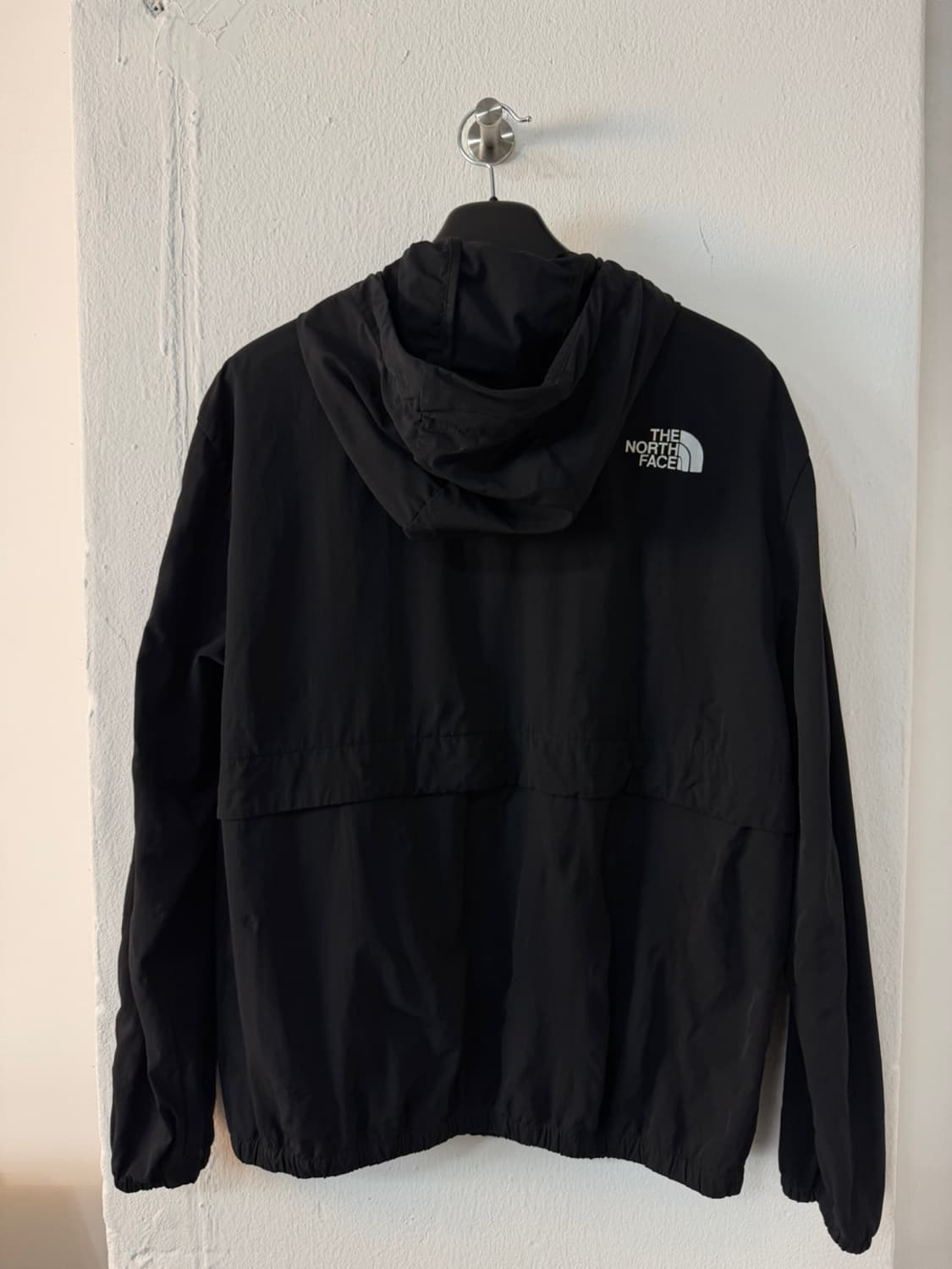 노스페이스 아이스 런 바람막이 자켓  상품이미지3