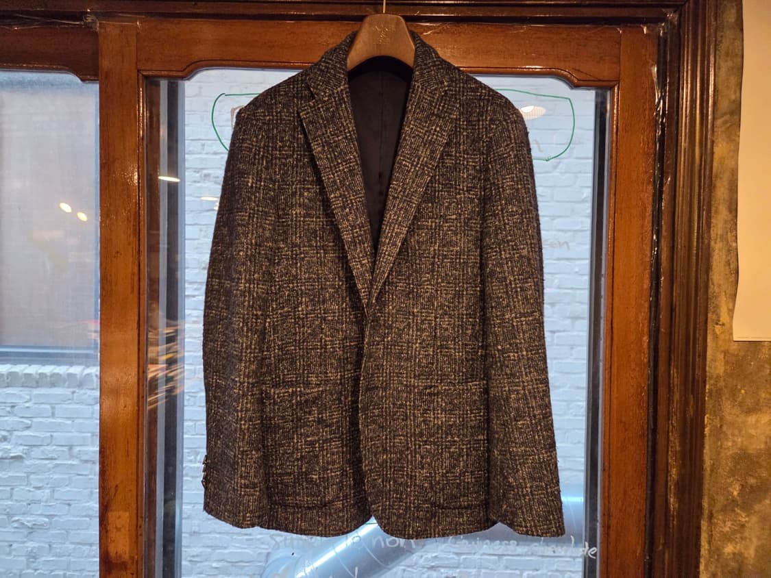 캠브리지멤버스 트위드자켓 상품이미지10