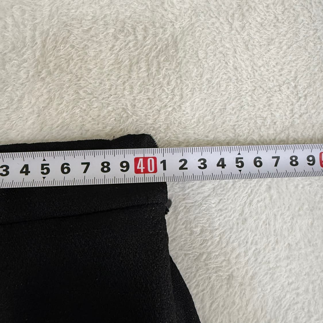 79 올리비아 로렌 미니 스커트 0401T 상품이미지4