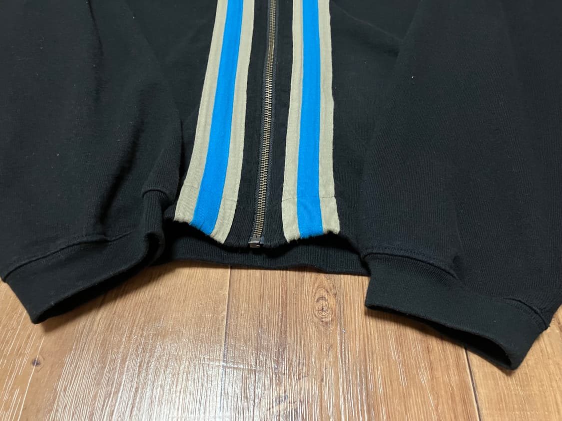 디스이즈네버댓 집업 L 상품이미지3