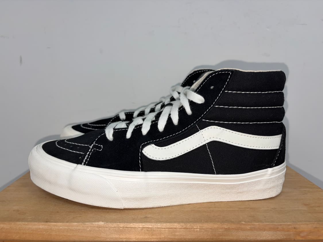 반스 남성 스니커즈 270 상품이미지2