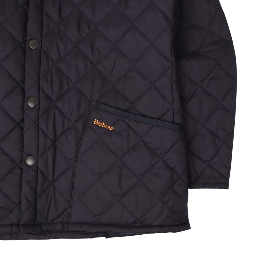 바버 헤리티지 리데스데일 퀄팅 자켓 상품이미지4