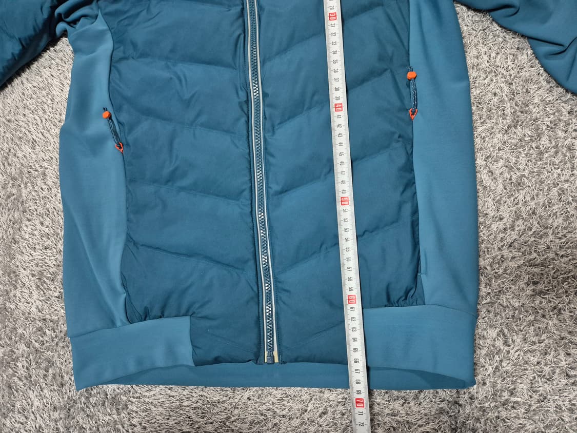 노스페이스 남성 경량 패딩 95(M) 상품이미지9