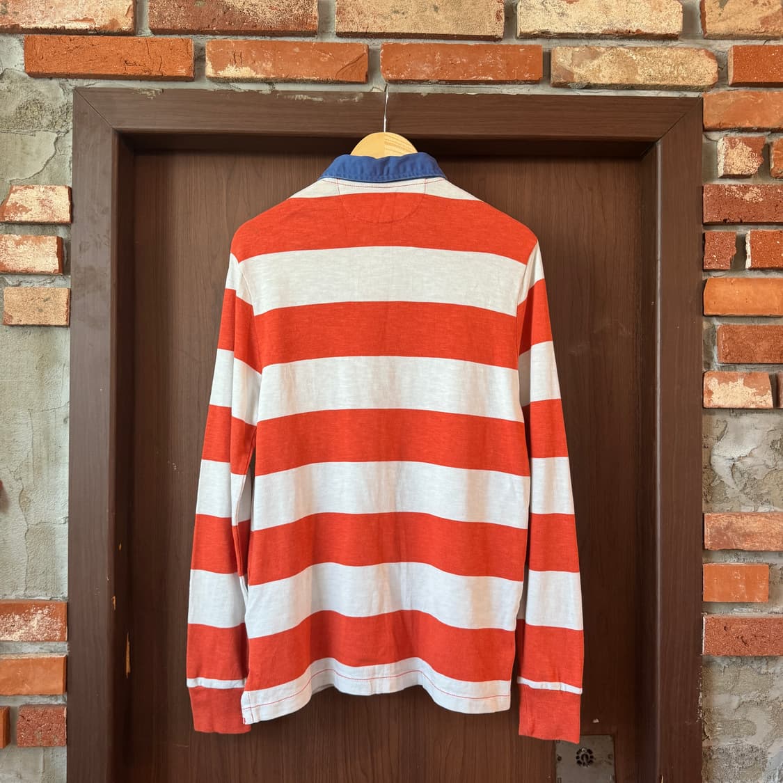 폴로 랄프로렌 럭비티 상품이미지10