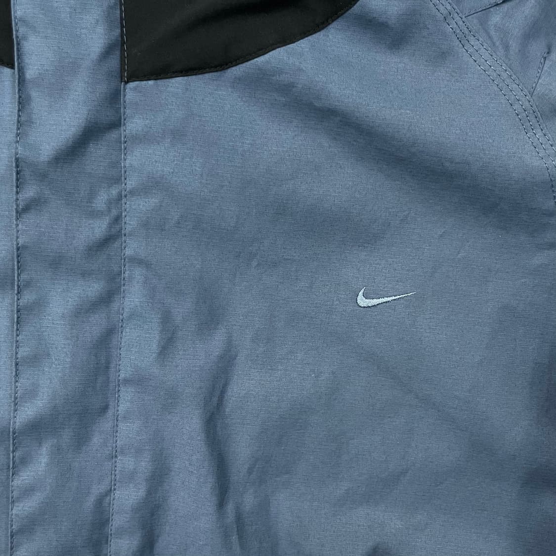2003 나이키 클리마핏 후디드 자켓 M (실측 XL) 상품이미지4