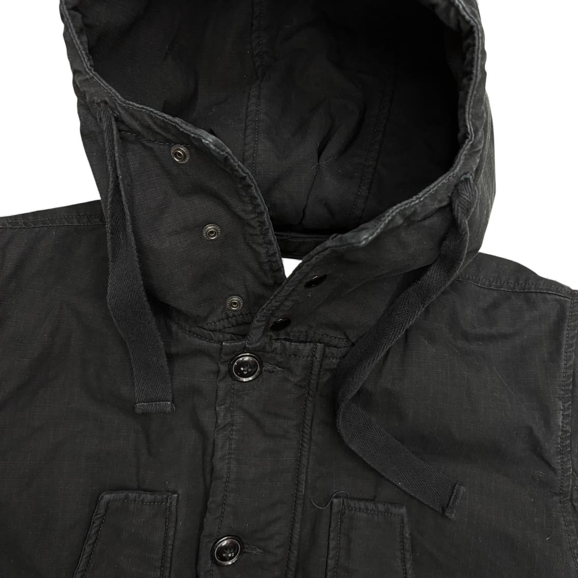 데님앤서플라이 필드 파카 상품이미지4