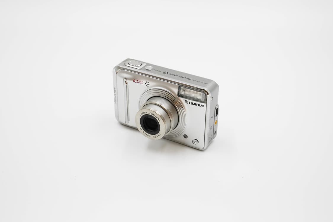 Fujifilm FinePix A600 (후지필름 파인픽스 A600) 상품이미지6