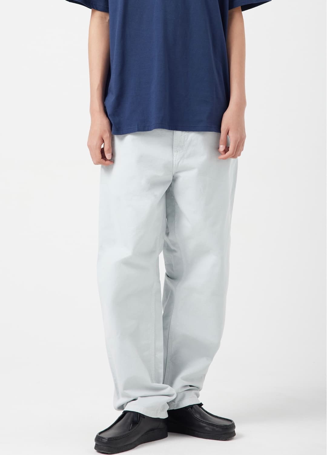 칼하트 싱글니 팬츠 상품이미지3