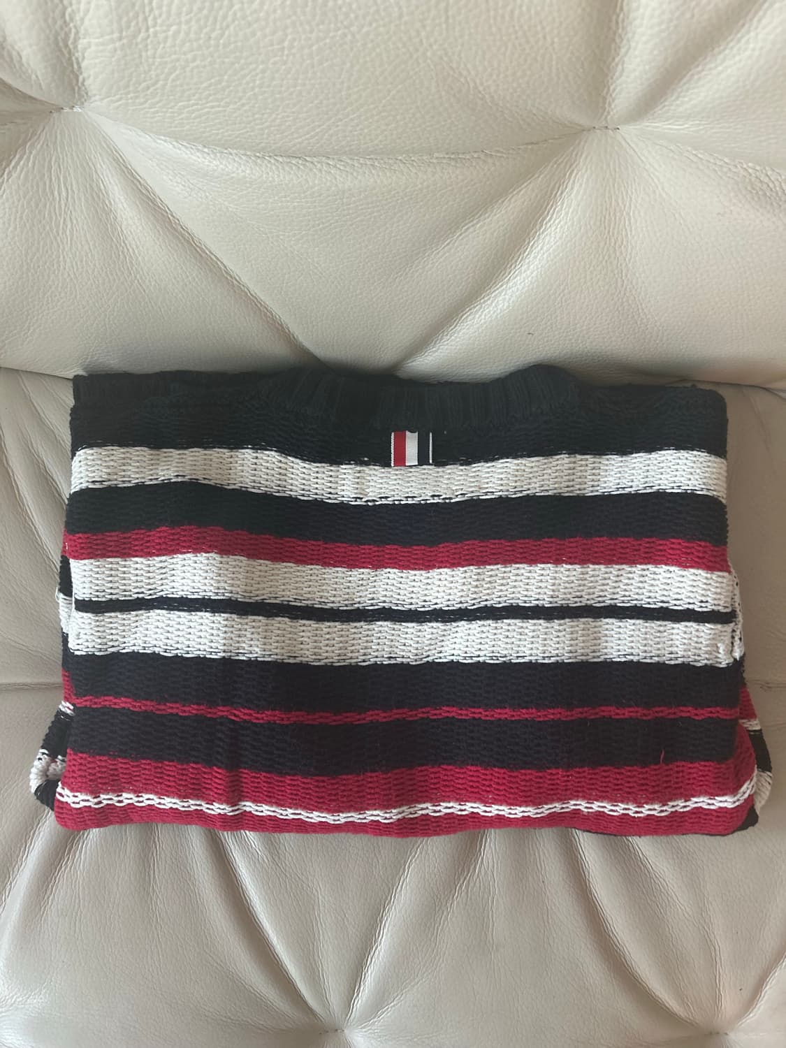 톰브라운 니트 55-66 상품이미지1