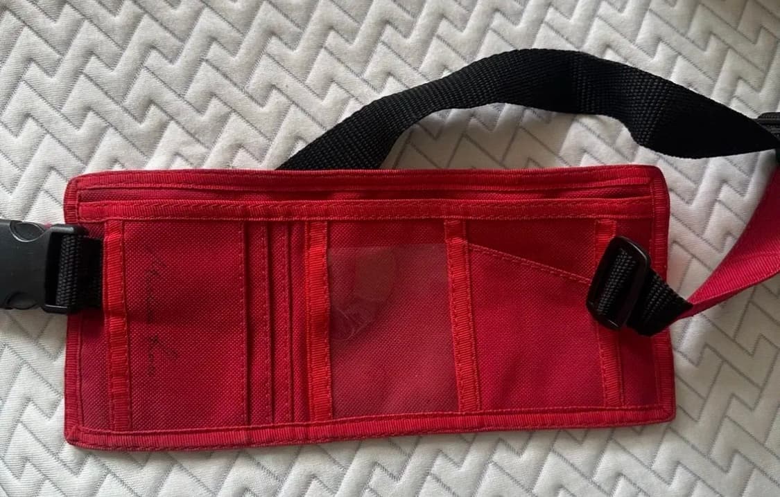 [os] 마틴로즈 웨이스트백 상품이미지1