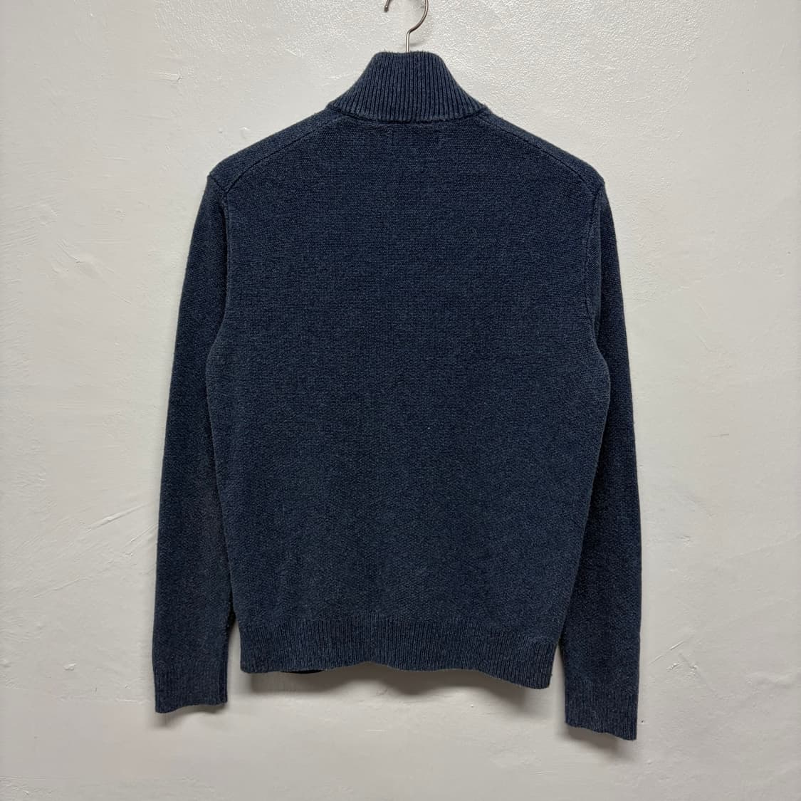 폴로 랄프로렌 쿼터집 니트 상품이미지2