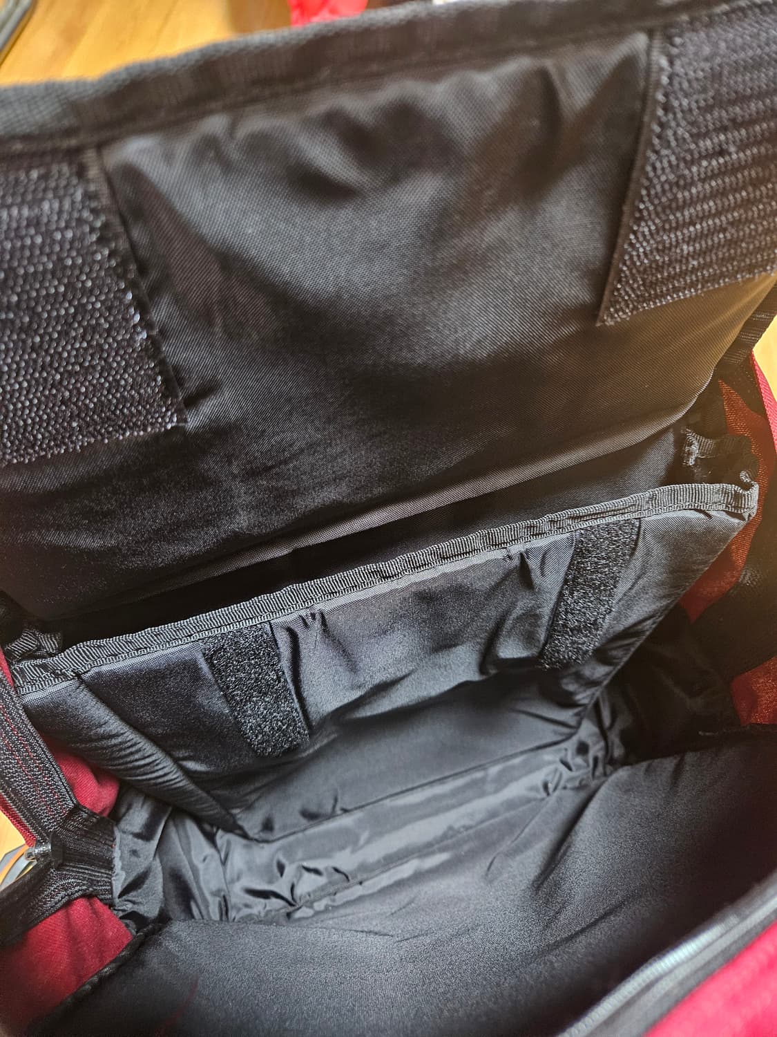 미사용)백팩 가방 상품이미지8