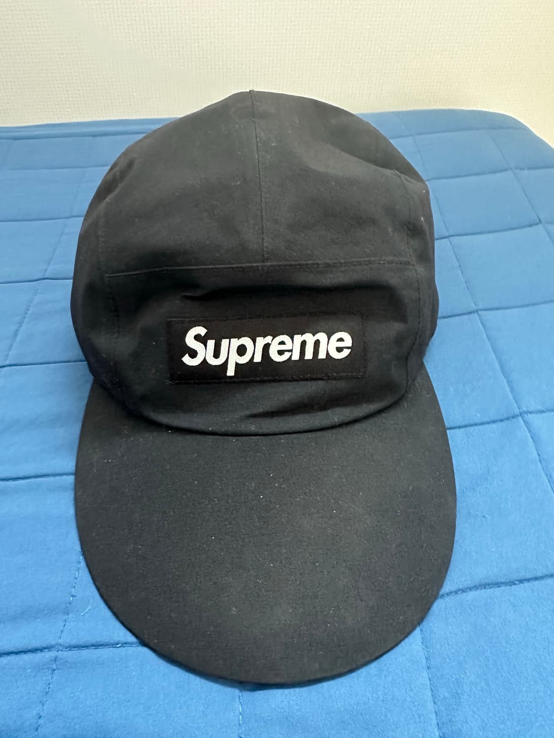 슈프림 고어텍스 캡 상품이미지1