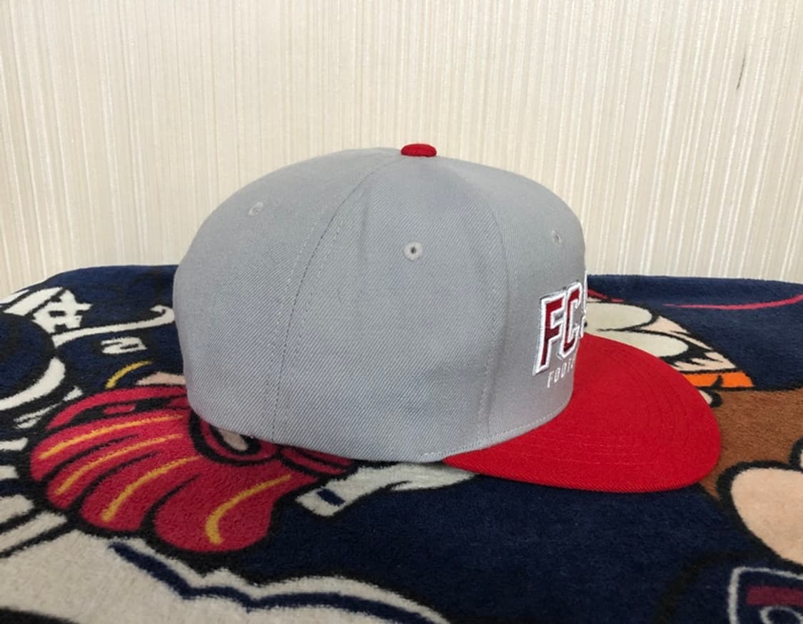 K리그 FC서울 레터링 스냅백/모자 57cm 상품이미지7