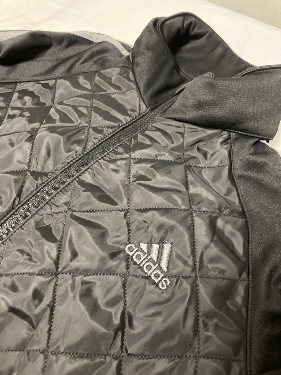 아디다스 하이브리드 수트 상품이미지2