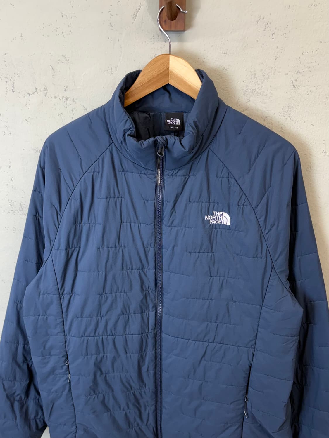 노스페이스 v motion 경량패딩 상품이미지4