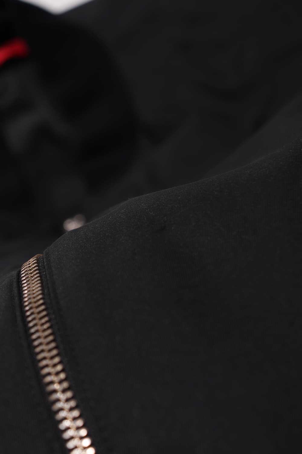 HUGO BOSS MA-1 항공점퍼 size XL 상품이미지3