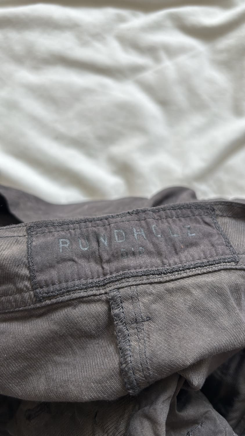 770 Sarouel Pants 상품이미지9