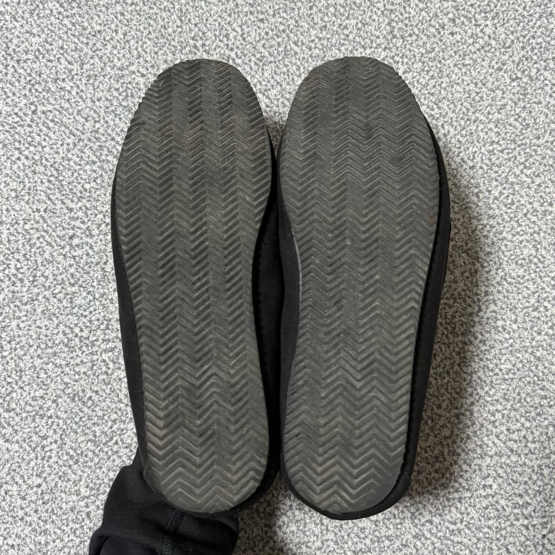 폴로 랄프로렌 테디베어 로퍼 250 상품이미지4