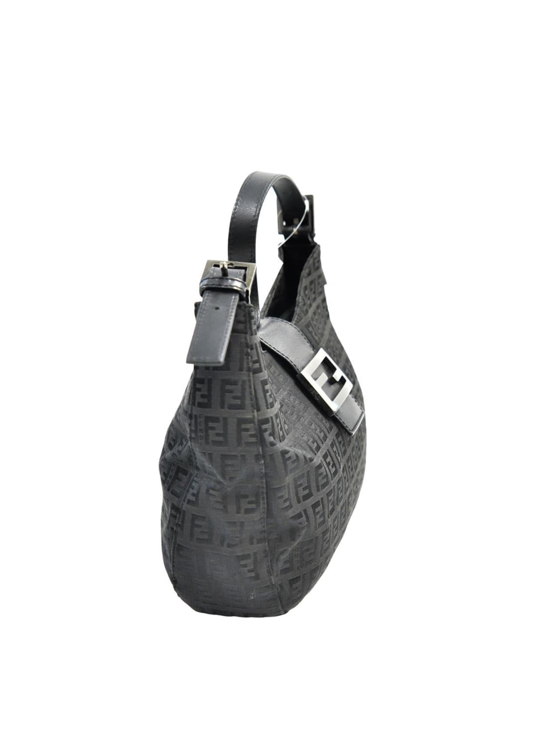 펜디 쥬카 FF 호보백 (정품) 상품이미지4