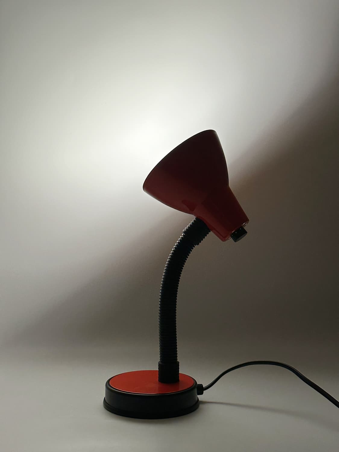 80’s 이탈리아 빈티지 조명 테이블 레트로 앤틱 미드센츄리 인테리어  상품이미지4