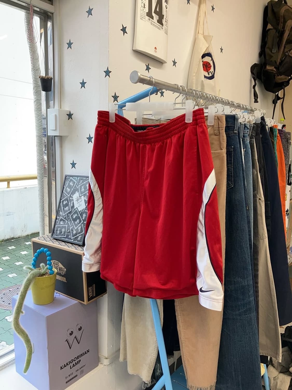 Nike shorts 상품이미지2