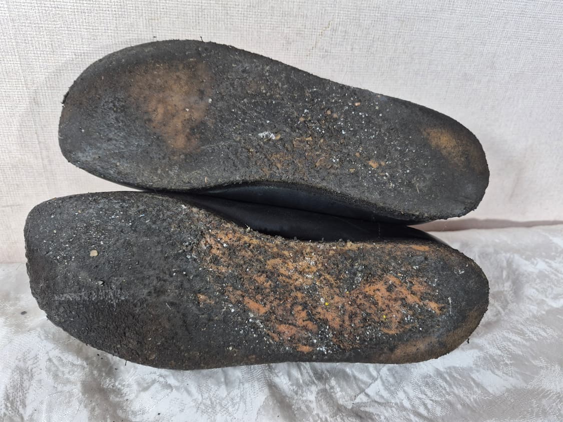 Cracks 클락스 왈라비 8 (260) 상품이미지6