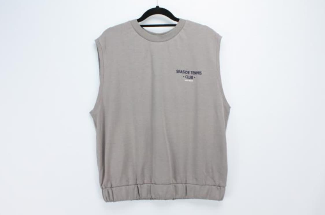 럭키마르쉐 민소매 상품이미지1