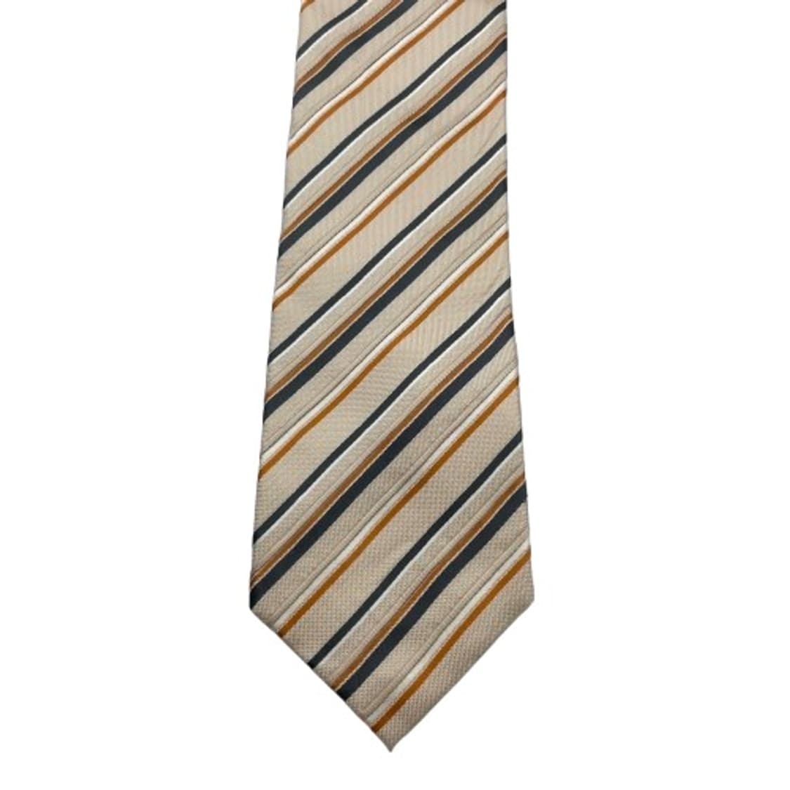 619) (BALMAIN) 발망 패턴 넥타이 상품이미지1