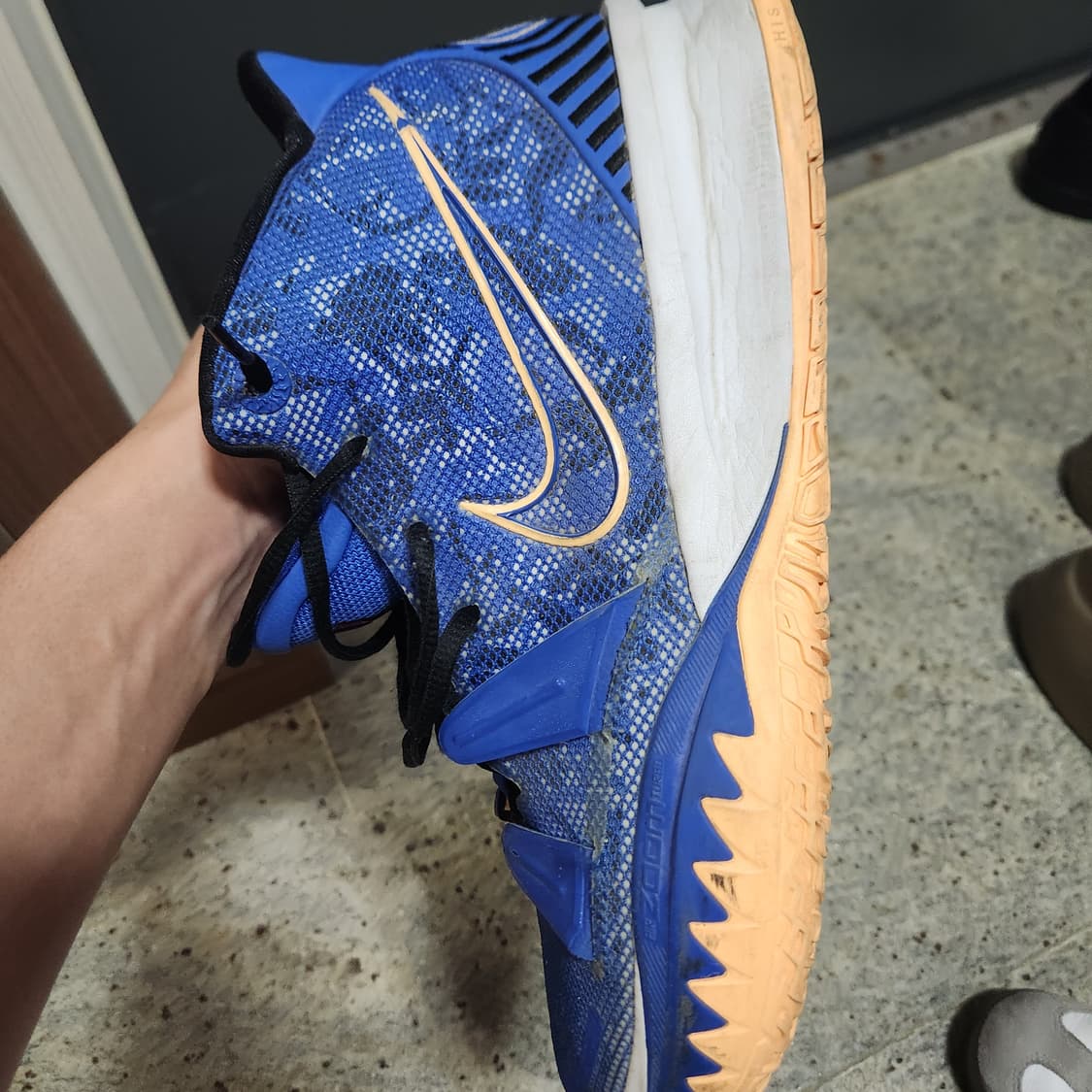 카이리 7 시스터후드 상품이미지4