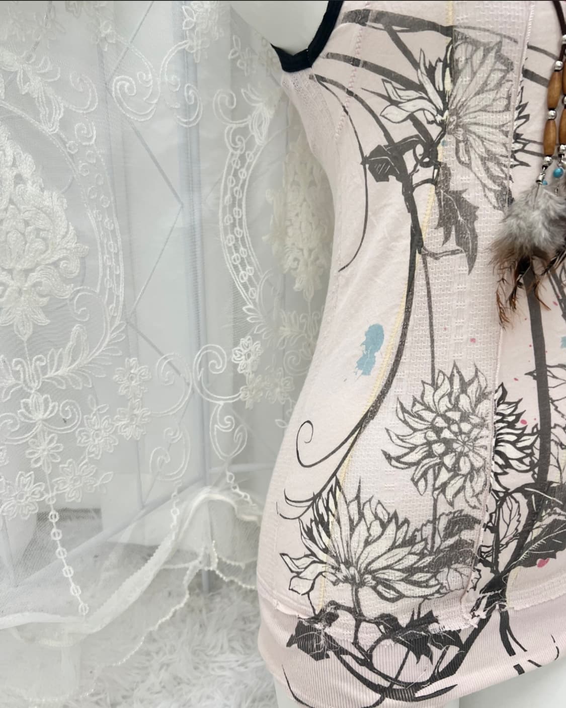 skinny minnie  상품이미지3