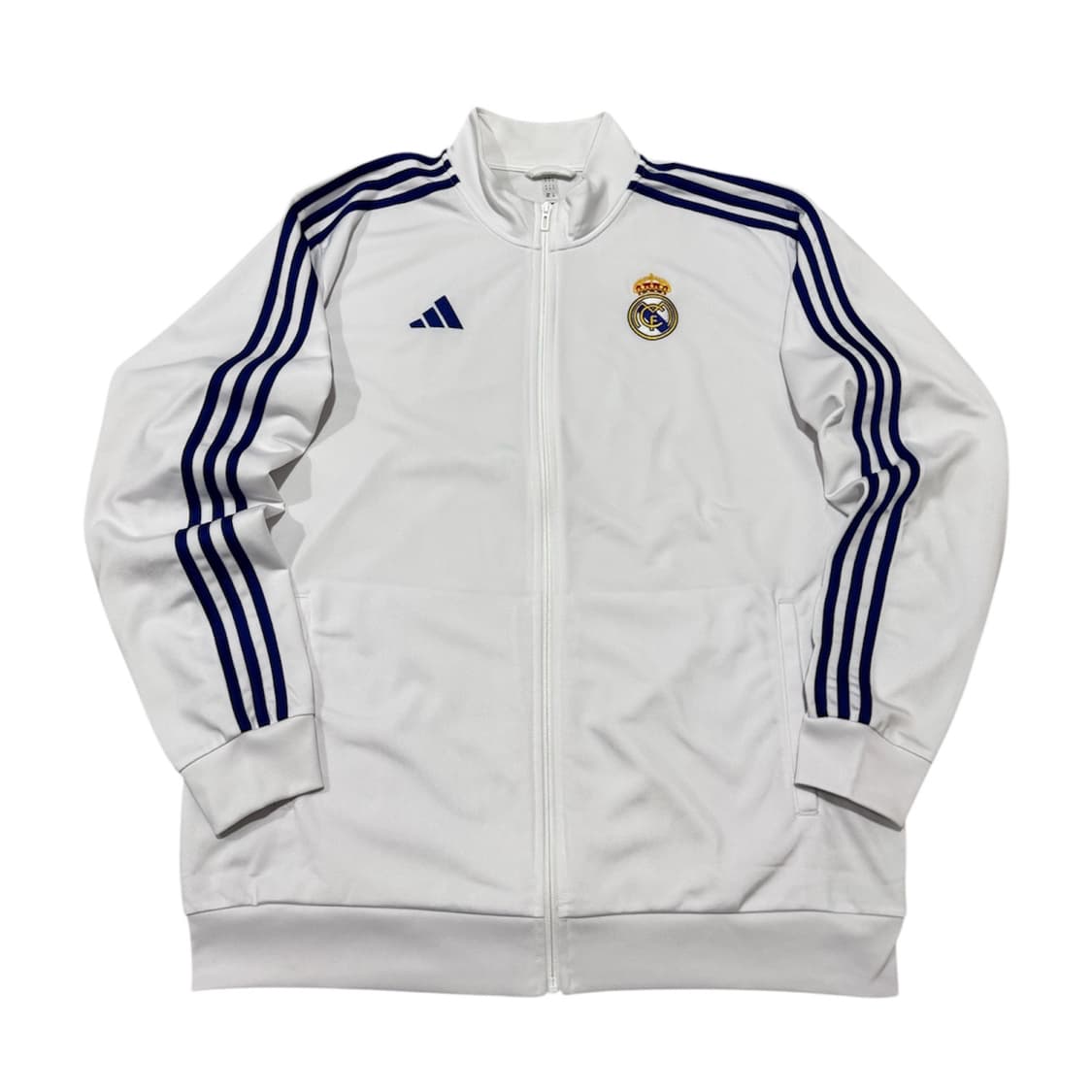 아디다스 레알마드리드 DNA 트랙탑 상품이미지1