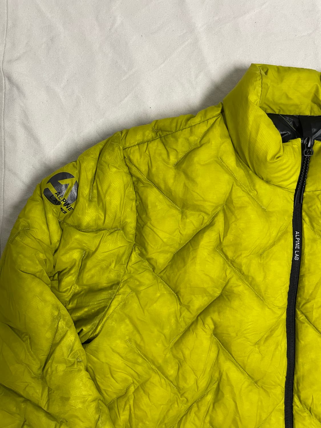 K2 경량패딩  상품이미지2