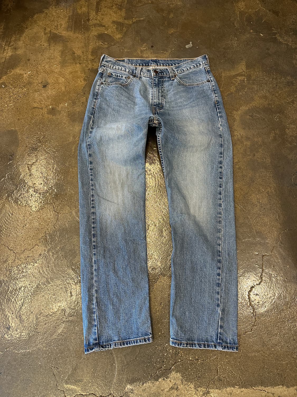Levis 리바이스 505 W32 L30 상품이미지1