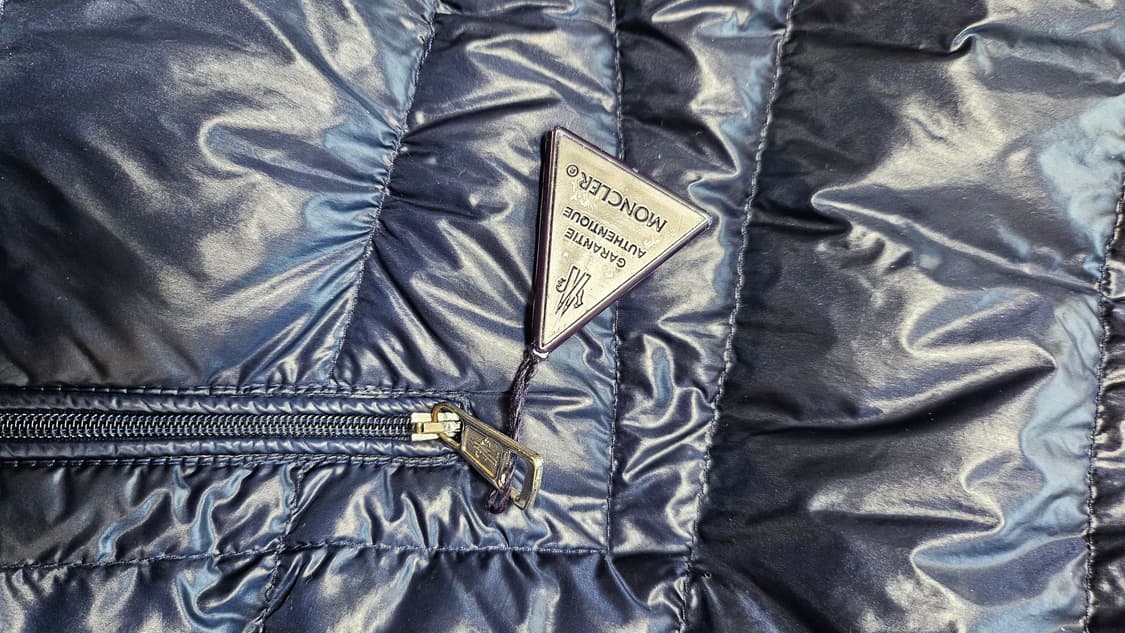 몽클레어 남성용 아코루스 경량 다운 패딩 점퍼 4호 상품이미지5