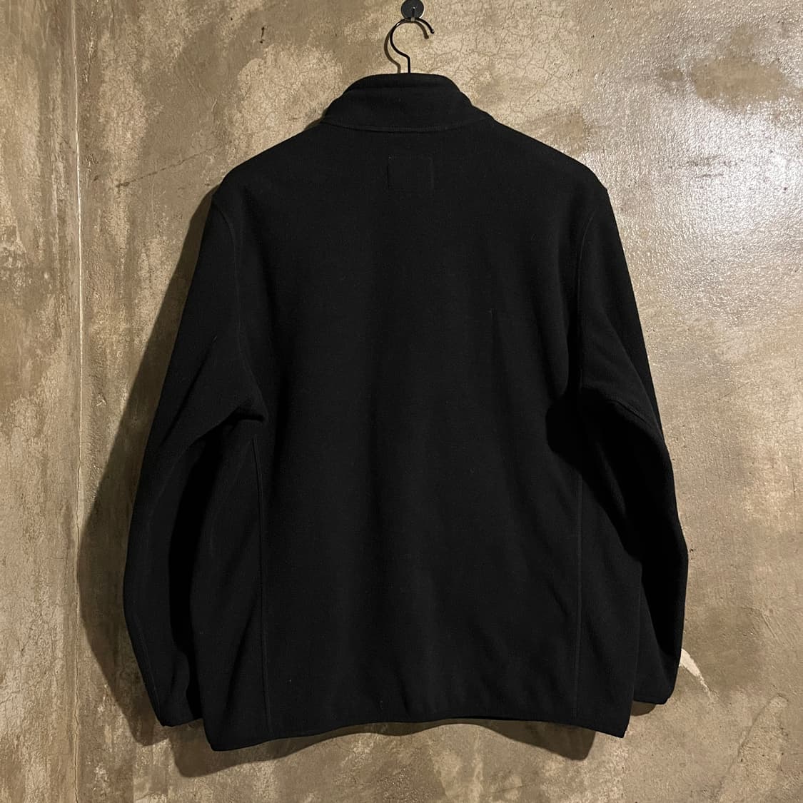 지프 JEEP 플리스 집업 상품이미지5