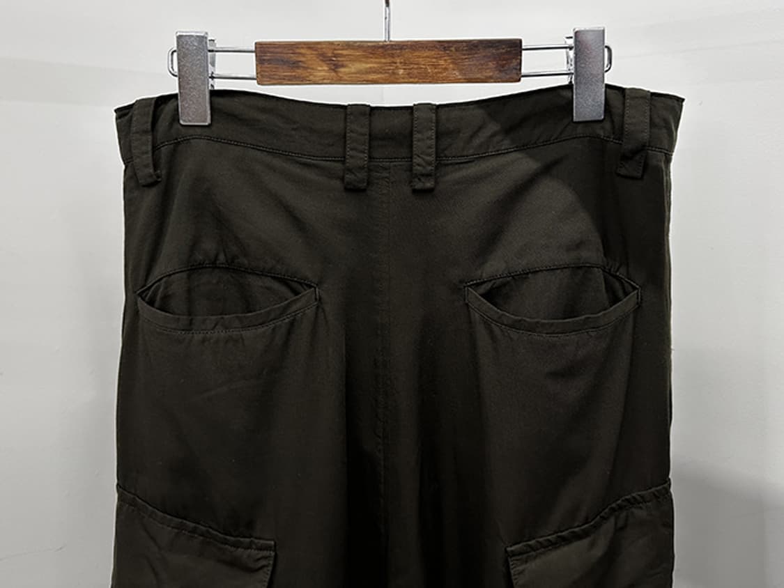 Y'S for YOHJI YAMAMOTO (32) 상품이미지5