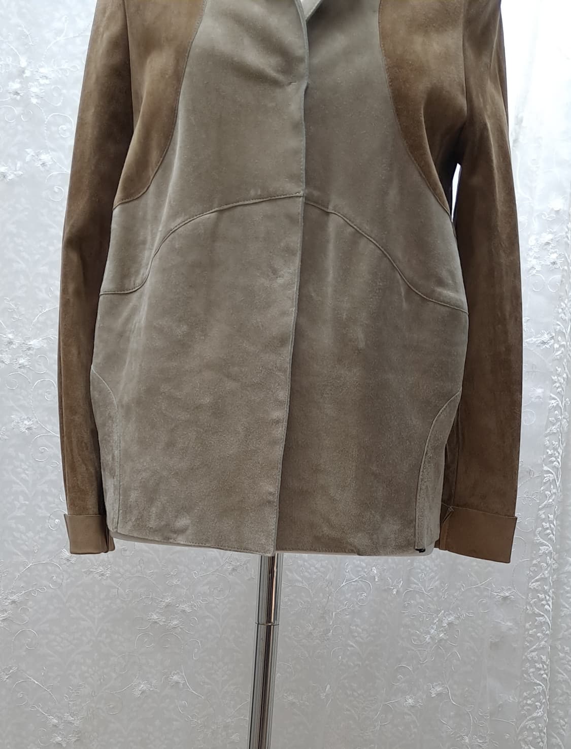 MARNI  정품 가죽자켓 40 상품이미지2