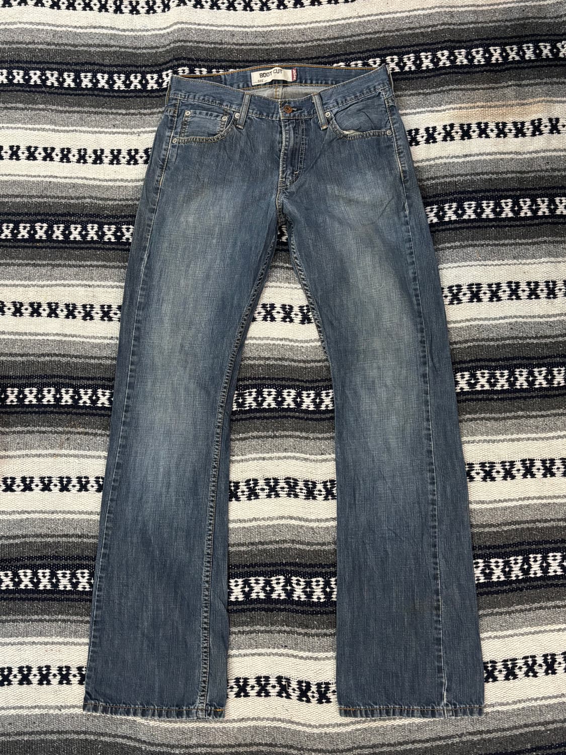 Levis 527 상품이미지4
