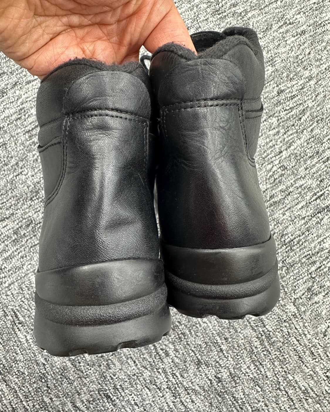 (240MM)REDWING BOOTS-M627 상품이미지6